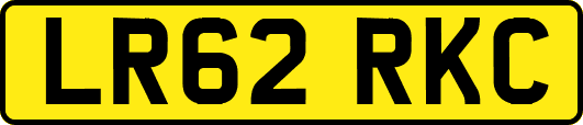 LR62RKC