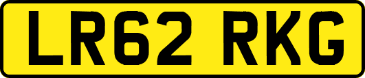 LR62RKG
