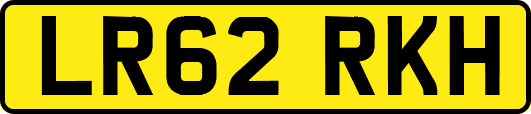 LR62RKH