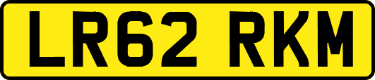 LR62RKM