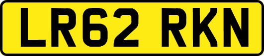 LR62RKN