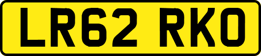 LR62RKO