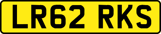 LR62RKS