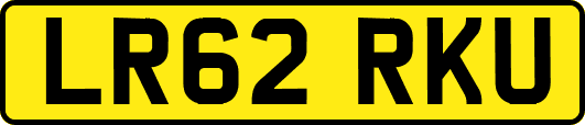 LR62RKU