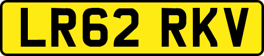 LR62RKV
