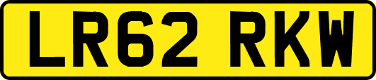 LR62RKW