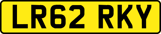 LR62RKY