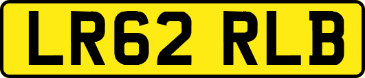 LR62RLB