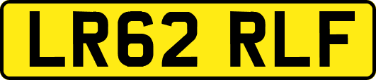 LR62RLF