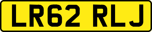 LR62RLJ