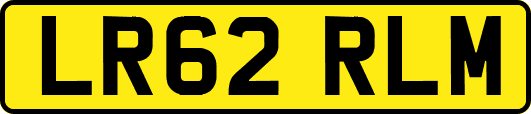 LR62RLM