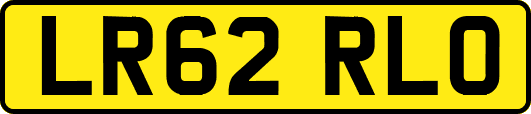 LR62RLO