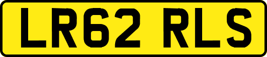 LR62RLS
