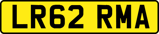 LR62RMA