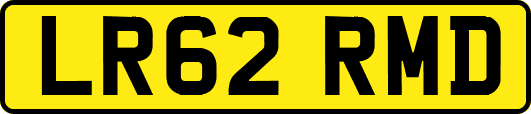 LR62RMD