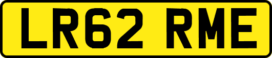 LR62RME