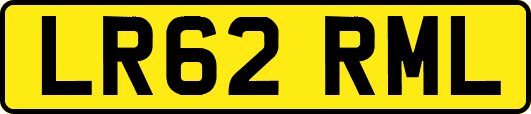 LR62RML