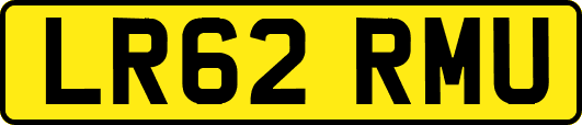 LR62RMU