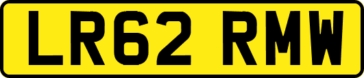 LR62RMW