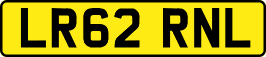 LR62RNL