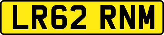 LR62RNM