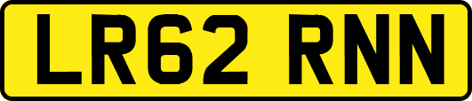 LR62RNN