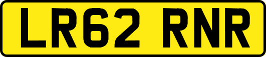 LR62RNR
