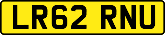 LR62RNU