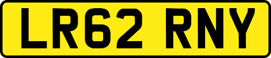LR62RNY