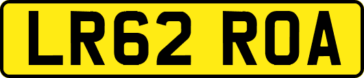 LR62ROA