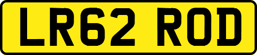 LR62ROD