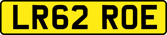 LR62ROE