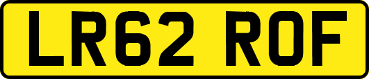 LR62ROF
