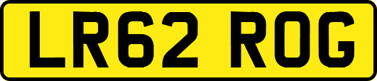 LR62ROG