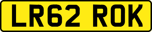 LR62ROK
