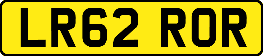LR62ROR