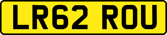 LR62ROU