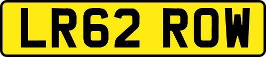 LR62ROW