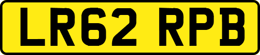 LR62RPB