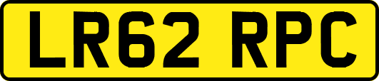 LR62RPC