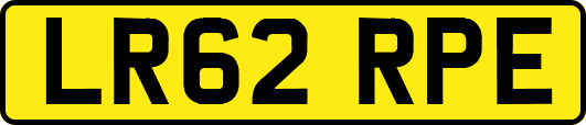 LR62RPE