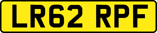 LR62RPF