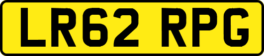 LR62RPG