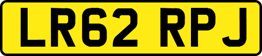 LR62RPJ