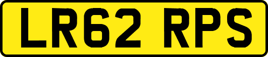 LR62RPS