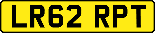 LR62RPT