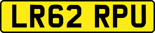 LR62RPU