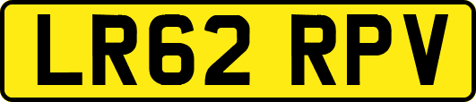 LR62RPV