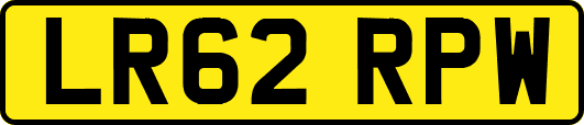 LR62RPW
