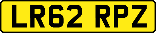 LR62RPZ